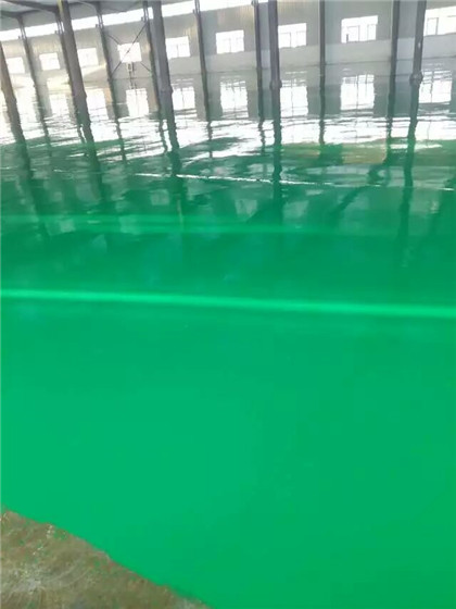 西丰，我直接给你一份室外地坪漆翻新维修