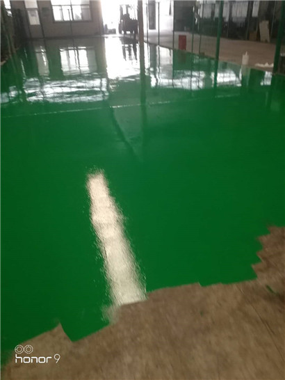 西丰下面我给你一份非常实用、地坪漆施工翻新